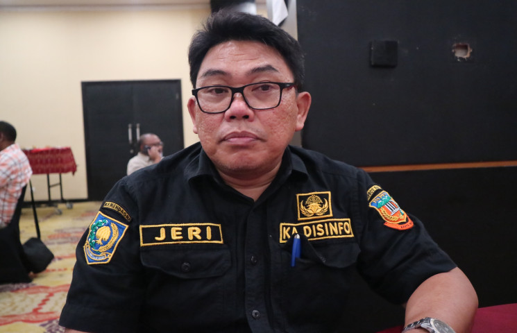 Gubernur Enembe Irup HUT Kemerdekaan RI 2021